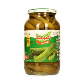 Pickles Cucumber Al Gota 1300Gr