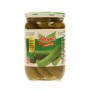 Pickles Cucumber Al Gota 600Gr