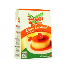 Creme Caramel AlGota 80Gr