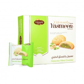 Pistachio Maamoul YASMEEN 12 pe