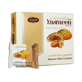 Maamoul mit Nüssen YASMEEN 12st