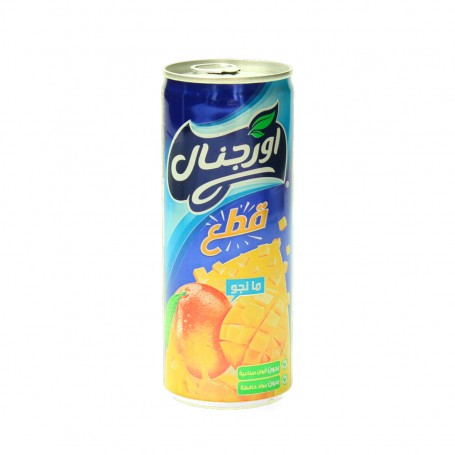 Mango Juice  Original 240ml