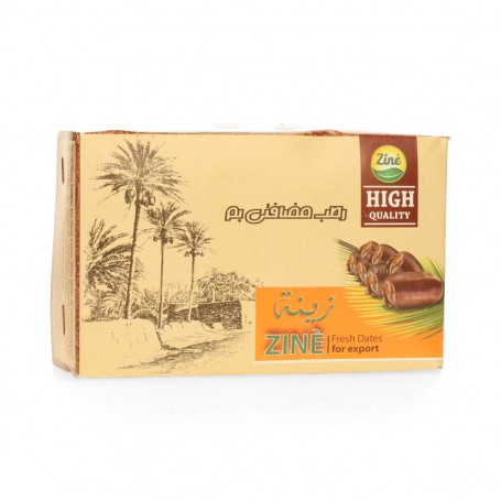 Dates Zina 550Gr