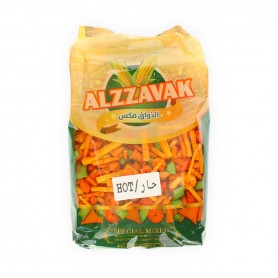 Chinaspicy     Mix ALZZAVAK  400Gr