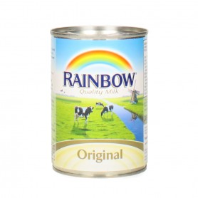 Gesüsste Kondensmilch Rainbow 386ml