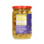 Green Olives Chtoura Garden 600Gr