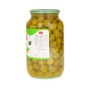 Green Olives Alahlam 1300/900Gr