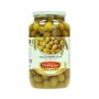 Green Olives Tephahi  Sedi Hesham 1250Gr