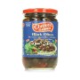 Black Olives Chtoura Garden 600Gr