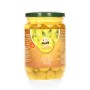 Green Olives / HEKAYAT 650Gr