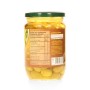 Green Olives / HEKAYAT 650Gr