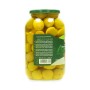 Agyptian Green Olives Durra 1400Gr