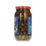 Black Olives Chtoura Garden 1000Gr