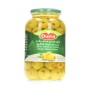 Green Olives(with Carrots) Durra 1400Gr