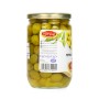 Green Olives Tephahi  Sedi Hesham 640Gr