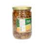 Black Olives Cham Farms 500/900Gr