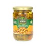 Olives Barbicue Cham Farms  500/900Gr