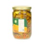 Olives Barbicue Cham Farms  500/900Gr