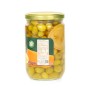 Green Olives Salkini Cham Farms  500/900Gr