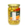 Green Olives Salkini Cham Farms  500/900Gr