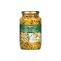 Green Olives Scheiben Baladna 660Gr