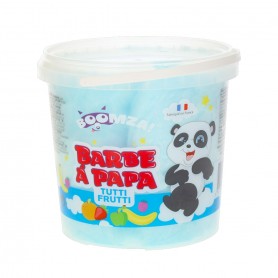 Sweets tutti frutti Boomza 50Gr