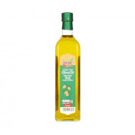 Olive Oil Al Gota 750 ml