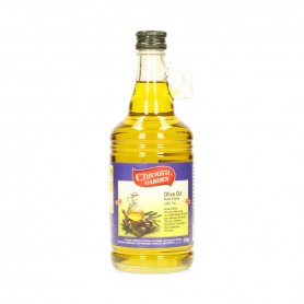 Natives Olivenöl  Chtoura Garten 510 ml