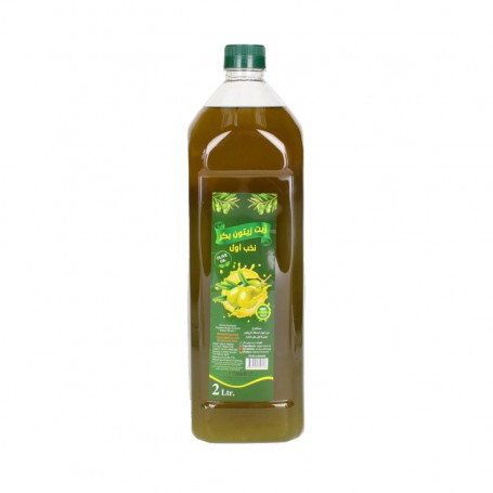 mix Olive Oil 2000ml