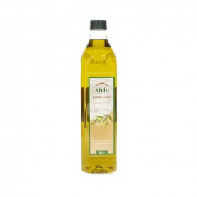 Olive Oil Khairat Afrin 1L