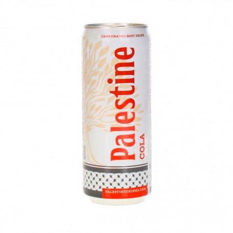 drink Cola Palestine 330ml