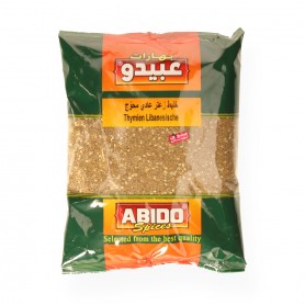 Thymian ABIDO 500Gr