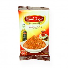 Red Thyme recipe Sedi Hesham 400 Gr