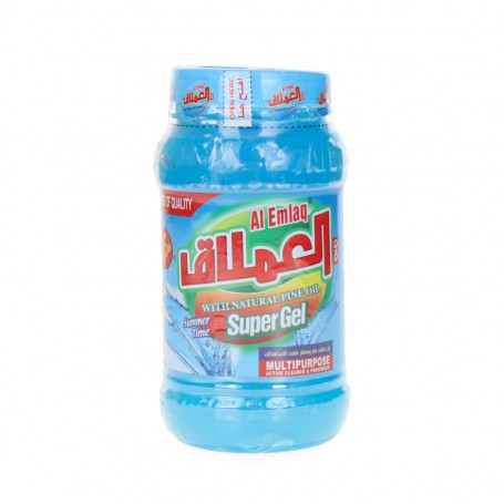 Allgemeiner Reiniger AL Emlaq 500Gr