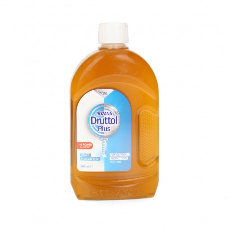 Anti Bacterial Rozana 500 ml