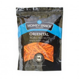 Sticks snack Chili and lemon Homey Snack 350Gr