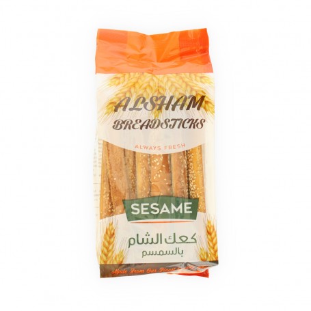 Brotstäbchen Alsham 250Gr