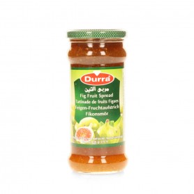 Feige Jam Durra 430Gr