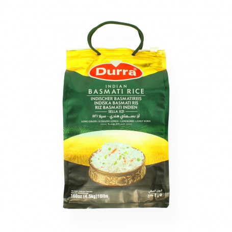 Rice Durra 4500Gr