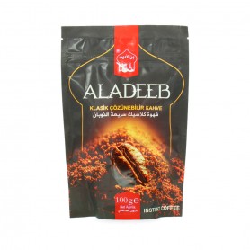 Klassischer Instant ALADEEB 100Gr