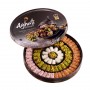 Rahaa Turkish delight Aghati  750Gr