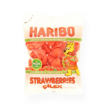 Haribo Cilex 80Gr