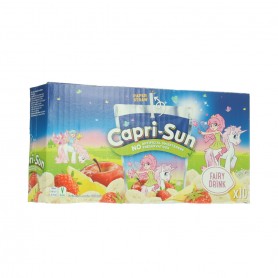 fairy drink Cocktail Juice capri Sun 10 Pieces