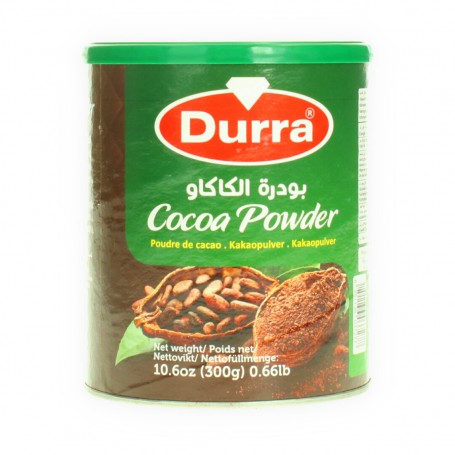 cocoa powder Durra 300Gr