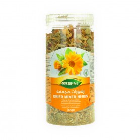 Dried flowers Narenj 65Gr