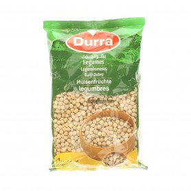 Chickpeas 7m Durra 900Gr