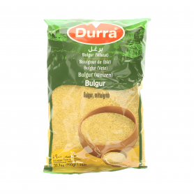 Bulgur Mittel Durra 900Gr