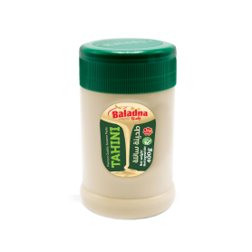 Tahini Baladna 400Gr