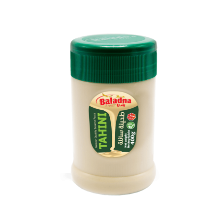 Tahini Baladna 400Gr