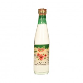 Orangenblüten Wasser AlGota 250 ml